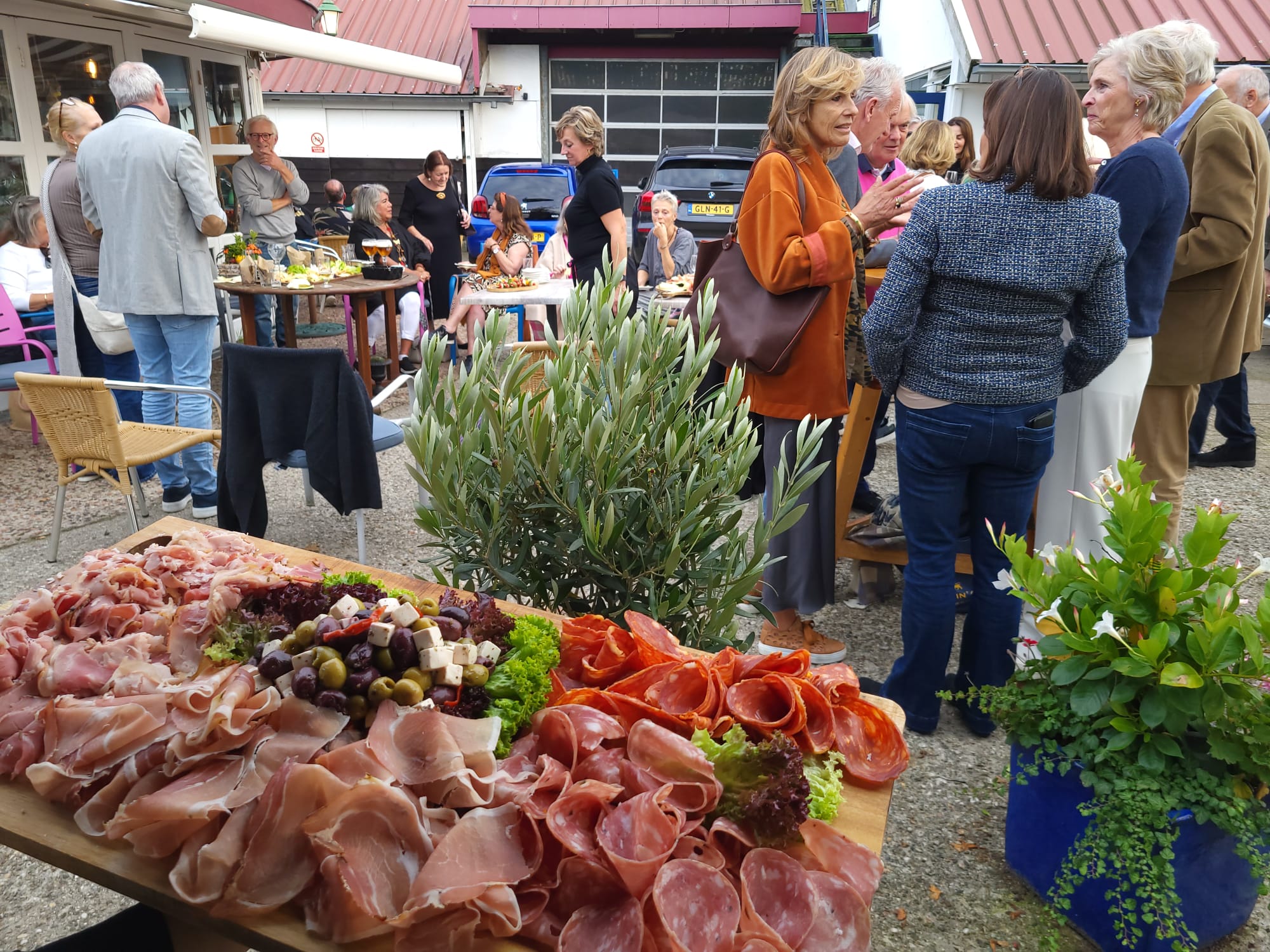 Laat je verleiden door Italiaanse flair