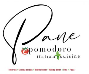 Catering met foodtruck!